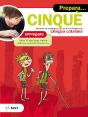 Prepara... Cinque. Llengua Catalana - Preview