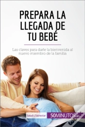 Capa do artigo Prepara La Llegada De Tu Bebé