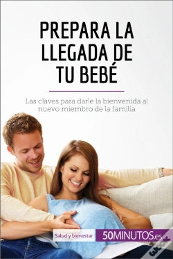 Capa do artigo Prepara La Llegada De Tu Bebé