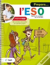 Capa do artigo Prepara... L