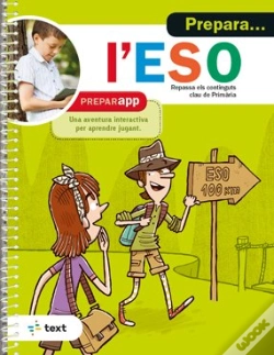 Capa do artigo Prepara... L'Eso