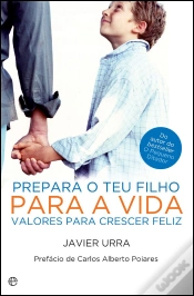 Capa do artigo Prepara o teu Filho para a Vida
