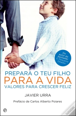 Capa do artigo Prepara o teu Filho para a Vida