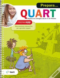 Capa do artigo Prepara... Quart