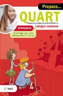Prepara... Quart. Llengua Catalana