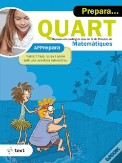 Capa do artigo Prepara... Quart. Matematiques