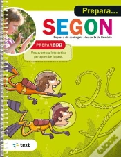 Capa do artigo Prepara... Segon