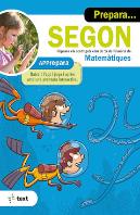 Prepara... Segon. Matematiques