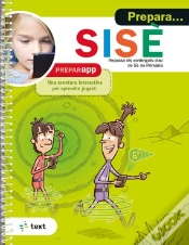 Capa do artigo Prepara... Sisè