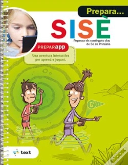 Capa do artigo Prepara... Sisè