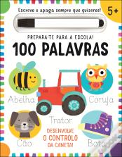 Prepara-te para a Escola! 100 Palavras