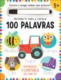 Prepara-te para a Escola! 100 Palavras - Preview