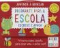 Prepara-te para a Escola - Escreve e Apaga - Preview