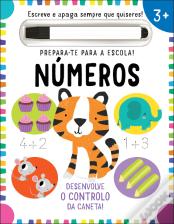 Prepara-te para a Escola! Números