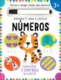 Prepara-te para a Escola! Números - Preview