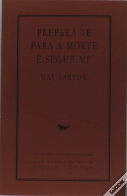 Capa do artigo Prepara-Te para a Morte e Segue-Me