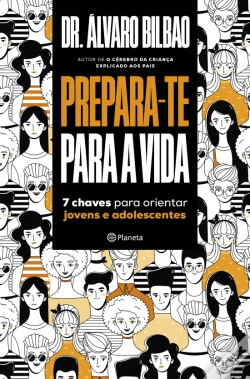 Capa do artigo Prepara-te para a Vida