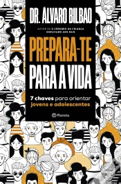 Capa do artigo Prepara-te para a Vida