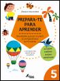 Prepara-te para Aprender - 5 Anos - Preview