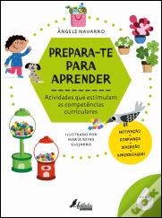 Prepara-te para Aprender - 6 Anos