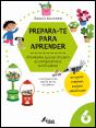 Prepara-te para Aprender - 6 Anos - Preview