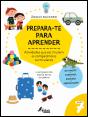 Prepara-te para Aprender - 7 Anos - Preview