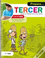 Capa do artigo Prepara... Tercer