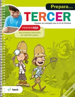 Capa do artigo Prepara... Tercer