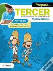 Capa do artigo Prepara... Tercer. Matematiques
