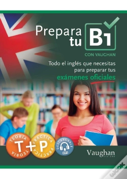 Capa do artigo Prepara Tu B1  