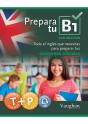 Prepara Tu B1   - Preview