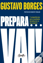 Capa do artigo Prepara... Vai!