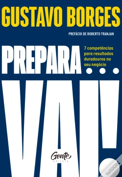 Capa do artigo Prepara... Vai!