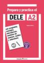 Prepara Y Practica El Dele A2 + Cd Audios - Preview