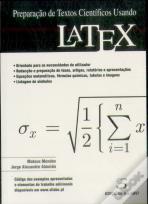 Preparação de Textos Científicos Usando Latex