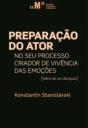 Preparação do Ator I - Preview