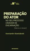 Preparação do Ator II