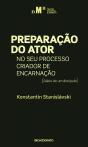 Preparação do Ator II - Preview