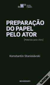 Preparação do Papel pelo Ator