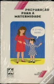 Capa do artigo Preparação para a Maternidade