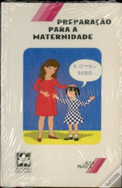 Capa do artigo Preparação para a Maternidade