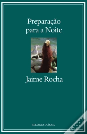 Capa do artigo Preparação para a Noite