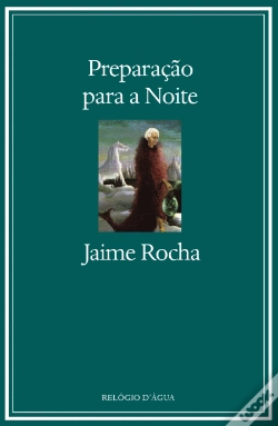 Capa do artigo Preparação para a Noite