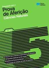 Preparação para a Prova de Aferição - Ciências Naturais - 5.º Ano