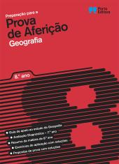 Preparação para a Prova de Aferição - Geografia - 8.º ano