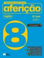 Preparação para a Prova de Aferição - Inglês - 8.º Ano - Preview