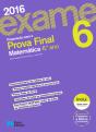 Preparação para a Prova Final 2016 - Matemática - 6.º Ano - Preview