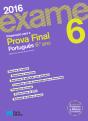 Preparação para a Prova Final 2016 - Português - 6.º Ano - Preview