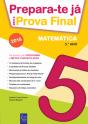 Preparação para a Prova Final - Matemática 5.º Ano - Preview
