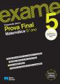 Preparação para a Prova Final - Matemática - 5.º Ano - Preview